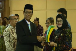 Pemkab Kulonprogo Raih Penghargaan Reka Cipta Bhakti Nugraha