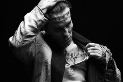 Film The Bride, Christian Bale Perankan Frankenstein