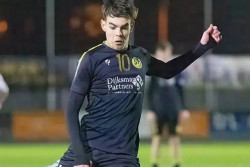 Erick Thohir Bakal Naturalisasi Dua Pemain, Jens Raven dan Calvin Verdonk Masuk Radar