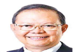 OPINI: Governansi dan Persepsi Korupsi