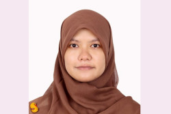 Pabrik Energi Mitokondria Diturunkan dari Ibu
