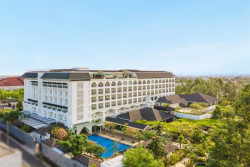 Semarak Promo Lebaran di Grand Rohan Jogja