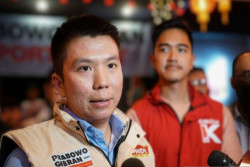 Pengamat Sebut Pilkada DKI Bakal Diwarnai Perang Bintang