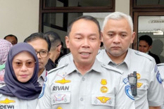 Jasa Raharja Jamin Seluruh Korban Kecelakan Maut Tol Jakarta-Cikampek