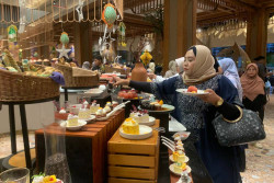 Okupansi Hotel Kulonprogo Selama Libur Lebaran Melejit