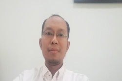 HIKMAH RAMADAN: Makna dan Hikmah Lebaran