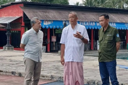 Pemkab Temanggung Pastikan Kesiapan Objek Wisata Sambut Libur Lebaran 2024