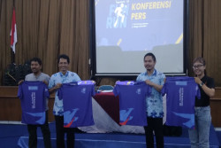 Perdana Sejak 125 Tahun, Bethesda Gelar Fun Run Saat Peringatan HUT