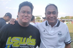 Tak Perpanjang Kas Hartadi, PSIM Cari Pelatih Baru