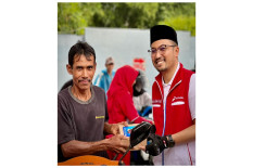 Pastikan Penyaluran Aman, Pertamina Cek Langsung SPBU di Sleman
