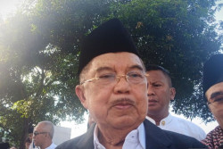 Jusuf Kalla Beri Pesan Ini untuk Umat Muslim