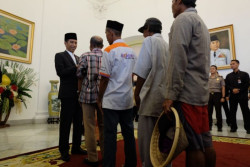 Open House di Istana Jadi Kesempatan Baik Merajut Kembali Hubungan Pasca-Pemilu 2024