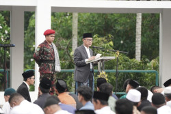 Haedar Ajak Umat Muslim Bangun Keseimbangan dalam Hidup