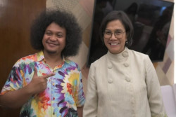 Pesan Babe Cabita Sebelum Berpulang Jadi Viral: Aku Memilih Mempersiapkan Kematian