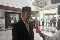 Mantan Ketua MK Berharap Seluruh Pihak Dapat Menerima Keputusan MK