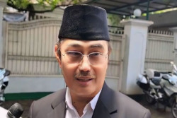 Mantan Ketua MK Jimly Ajak Move On dari Suasana Pemilu 2024