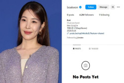 Muncul Rumor Ingin Pensiun, BoA Hapus Unggahan di Instagram