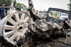 Pakar Psikologi Forensik Ungkap Kemungkinan Penyebab Kecelakaan Maut di KM 58