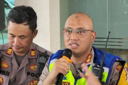 Bus Rosalia Indah Kecelakaan di Tol Batang, Begini Kronologinya