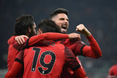 Tanding Dini Hari Nanti, Begini Prediksi Hasil Laga Milan Versus Roma