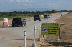 Catat, Hari Ini Rute Tol Joglo Mulai dari Klaten ke Colomadu