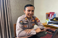 Polresta Jogja Memprediksi 13-16 April Jadi Puncak Arus Balik Mudik Lebaran 2024