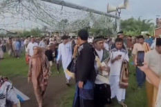 Kemenag Sebut Tak Berwenang Beri Sanksi kepada Penceramah di Tamanan