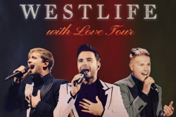 Westlife Bakal Konser Eksklusif di Indonesia, Rencana Digelar di Candi Prambanan