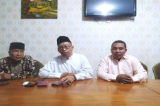 Ketua PHBI Tamanan Sibuk Urusi Malam Takbiran, Tak Sempat Diskusikan Teks Khotbah Khotib