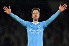 Man City Raih Puncak Klasemen Sementara, Berikut Hasil Pertandingan Liga Inggris Pekan Ini