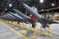 Serangan Iran ke Israel Sesuai Pasal 51 Piagam PBB