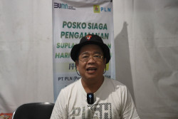 PLN Berikan Segudang Kenyamanan, Senyum Bahagia Pengguna EV Mewarnai Mudik Lebaran Tahun ini