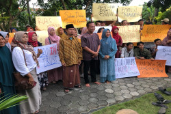 Forum Sedulur Untoro Klaim Dukungan untuk Untoro Hariadi Maju Jadi Calon Bupati Bantul