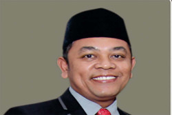 Kabar Duka: Anggota DPRD Bantul Petrus Lanjar Wijiyono Meninggal Dunia