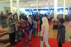 Sultan HB X Open House Lebaran Undang 3.000 Warga, Ini Tanggal dan Ketentuannya
