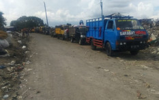 Pemkab Bantul Perpanjang Waktu Pembuangan Sampah ke TPST Piyungan karena Alasan Ini