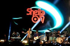 Sheila On 7 Bakal Jumpai Penggemar di 5 Kota Ini