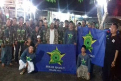 Jelang Sidang Putusan MK Terkait Sengketa Pilpres 2024, Masyarakat Diajak Menjaga Situasi Kondusif