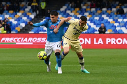 Hasil Verona Vs Atalanta 2-2, La Dea Tertahan di Posisi Keenam