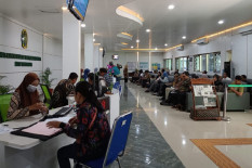Libur Lebaran Telah Usai, Layanan di Dinas Dukcapil Jogja Kembali Normal