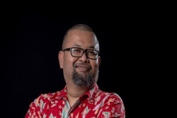 OPINI: Catatan Pendek Warisan Dunia Sumbu Filosofi Yogyakarta