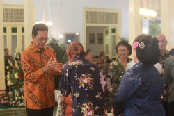 Top 7 News Harianjogja.com Rabu 17 April 2024, Penjaringan Bakal Calon Pilkada Sleman, TPRT Sementara di Pantai Selatan Bantul