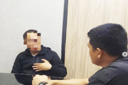 Pengemudi Fortuner Berpelat Nomor TNI dan Mengaku Adik Jenderal Telah Ditangkap, Ini Sosoknya