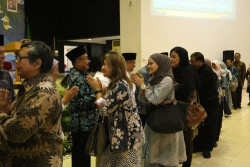 Makna Tradisi Syawalan, Ini Penjelasan Para Tokoh Lintas Agama