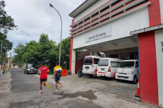 Disnakertrans Terima Aduan Staf PMI Gunungkidul yang Tak Terima THR, Begini Penjelasannya