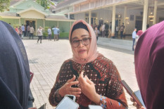 Kendaraan Keluar Lebih Banyak Dari yang Masuk di Mudik Lebaran, Ini Analisis Dishub DIY