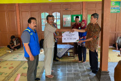 Asuransi Pertanian di Kulonprogo, Bayar Rp36 Ribu, Gagal Panen Bisa Terima Rp6 juta