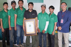 Komunitas UMKM Berkontribusi Peningkatan Layanan Ekspedisi
