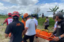 Hilang Empat Hari, Warga Temanggung Ditemukan Meninggal Dunia di Kali Gondang