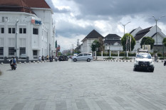 Pola Baru Kunjungan Wisatawan Selama Libur Lebaran 2024, Pusat Kuliner dan Oleh-oleh Ramai